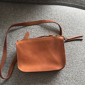 Madewell Fanny Pack - Crossbody Bag